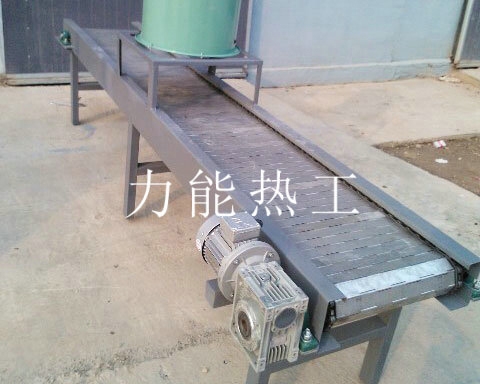 济南链板输送机