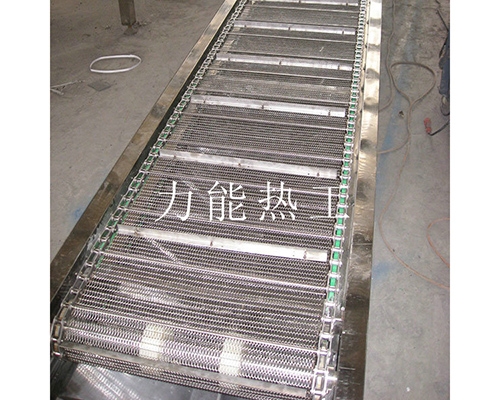 济南链网输送机