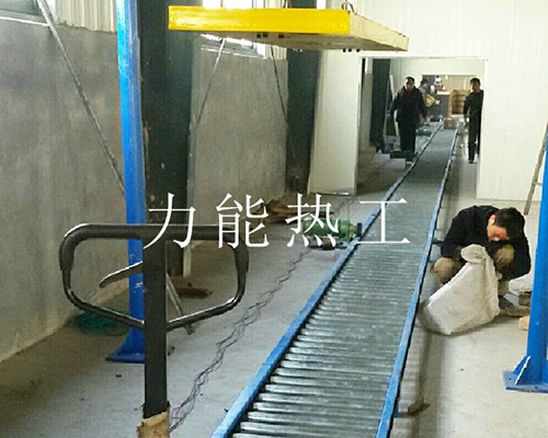 济南输送机械