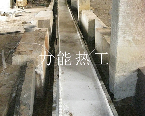 济南皮带输送机