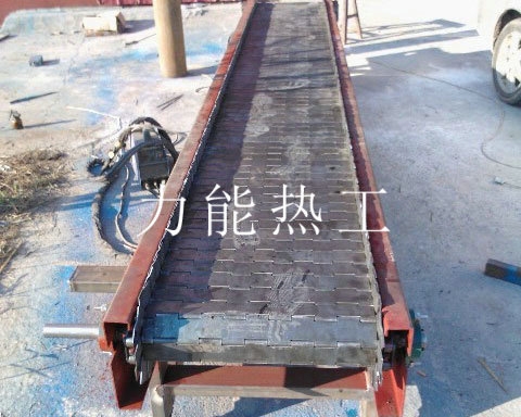济南链板输送机