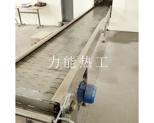 济南链板输送机