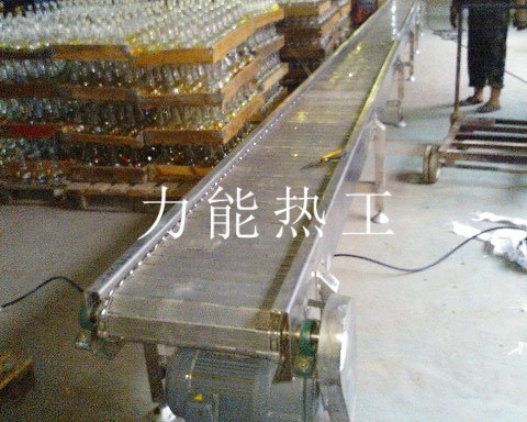 济南链板输送机