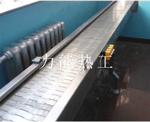 济南链板式输送机