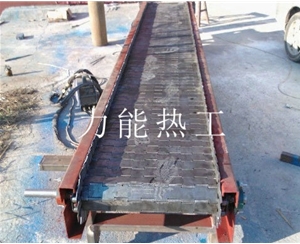 济南链板输送机厂家