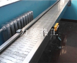 济南链板式输送机